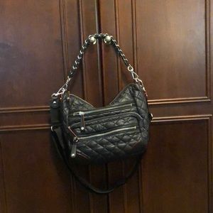 MZ Wallace Crosby Hobo